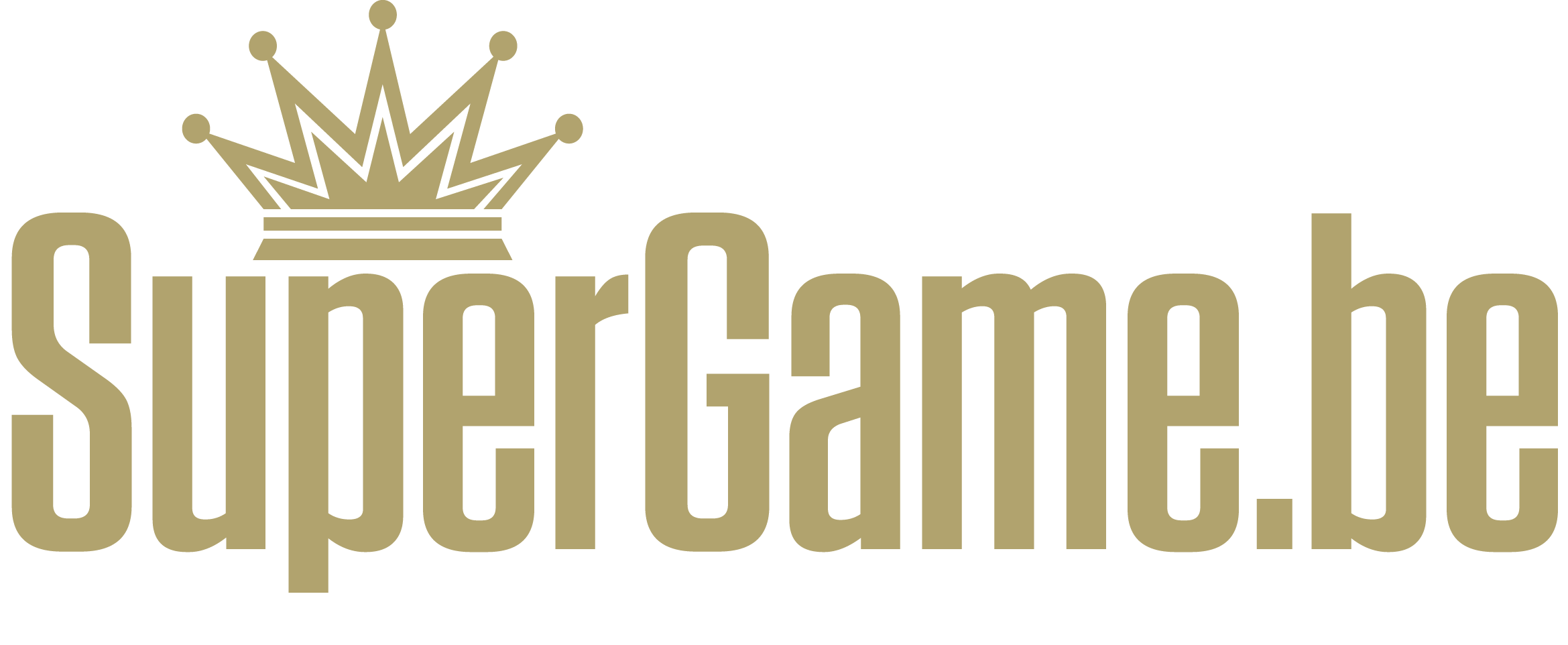 SuperGame